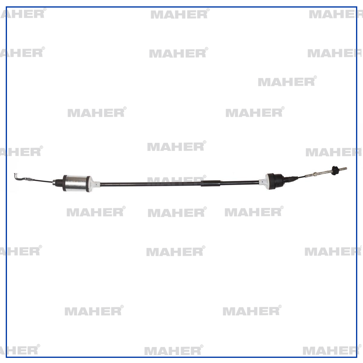 Opel Vectra Fren Teli Tel Debrıyaj A -x20xev OEM 669166